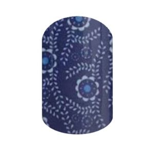 Jamberry Nail Wraps June 2016 Classic